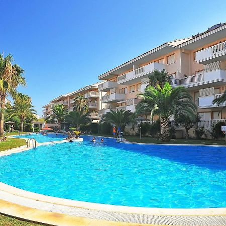 Apartment Nou Fontana Jávea Exterior foto